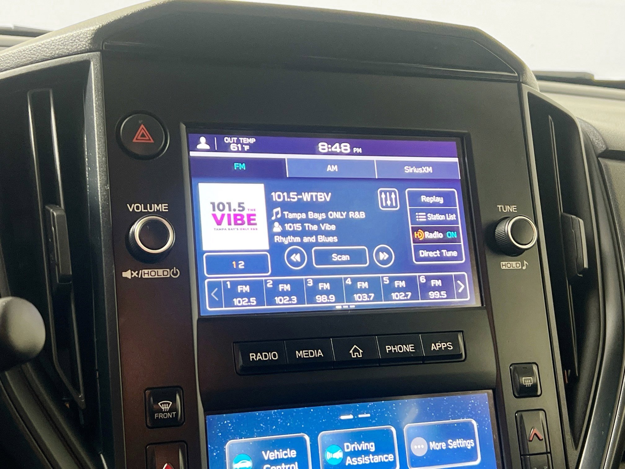 Used 2024 Subaru Impreza 2.0i image 27