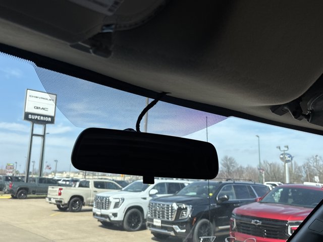 New 2025 Chevrolet Express 2500 image 27