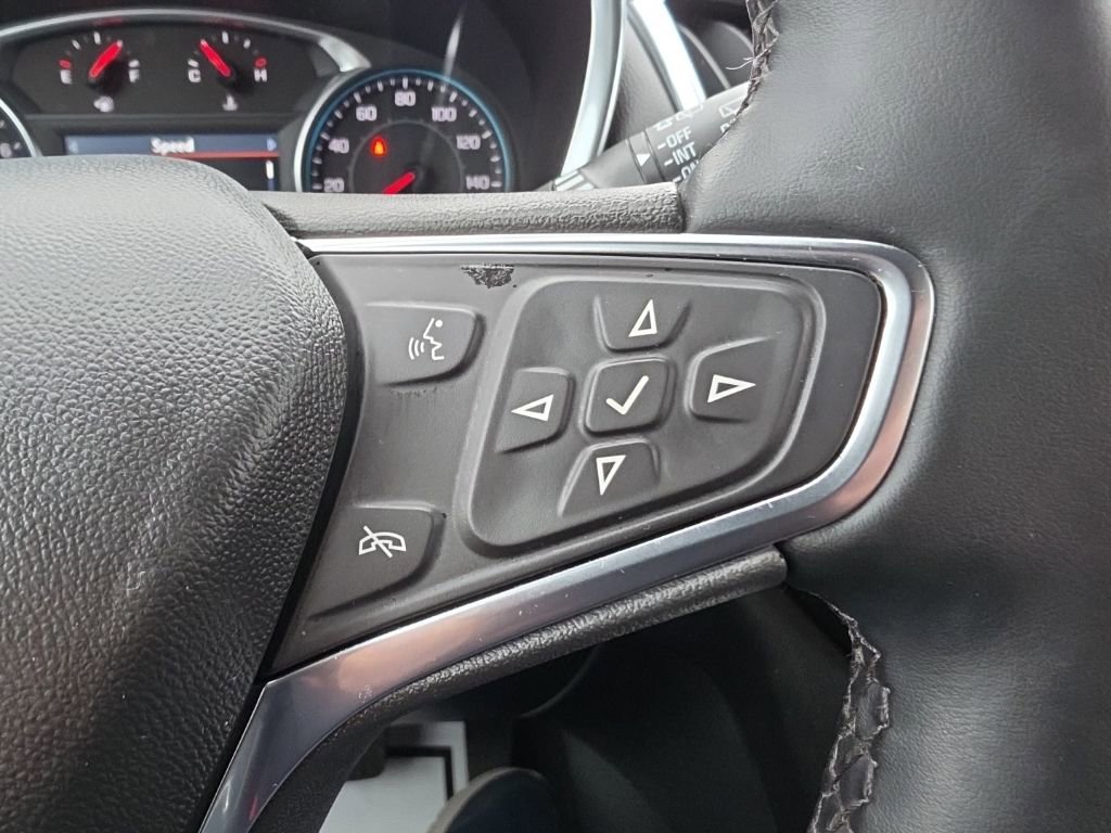 Certified 2024 Chevrolet Equinox LT image 12
