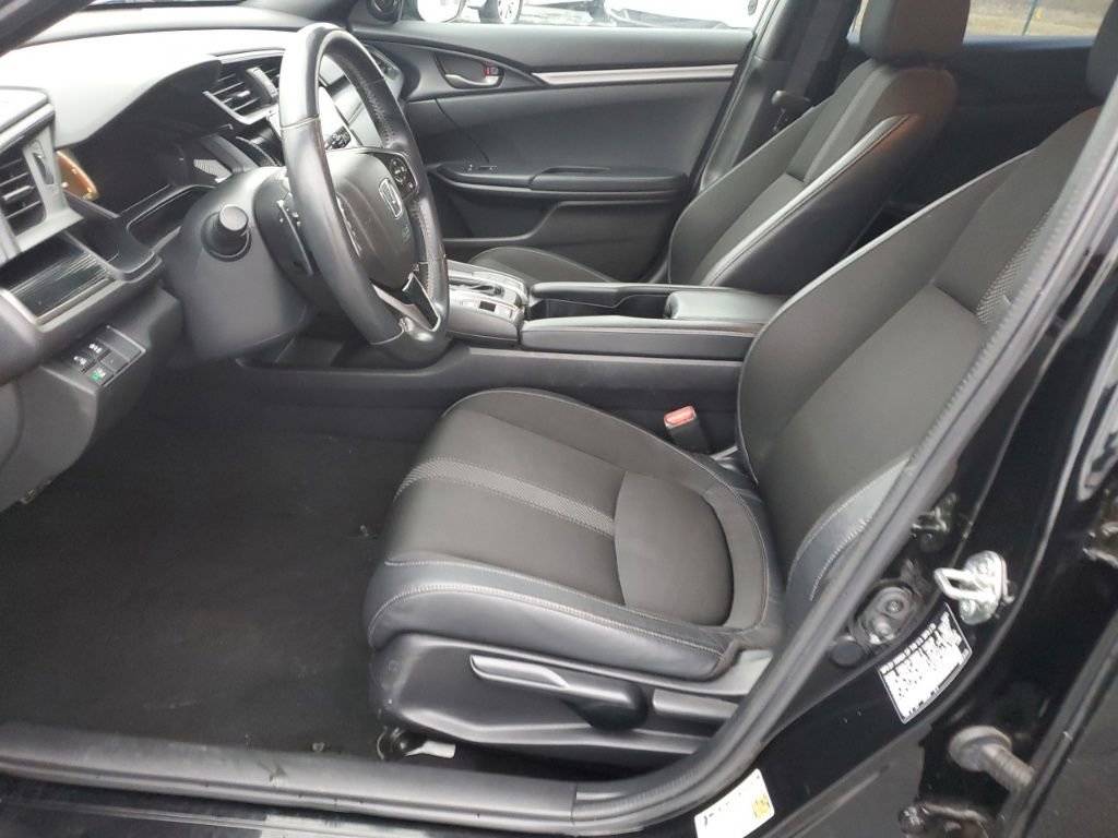 Used 2021 Honda Civic Sport image 22