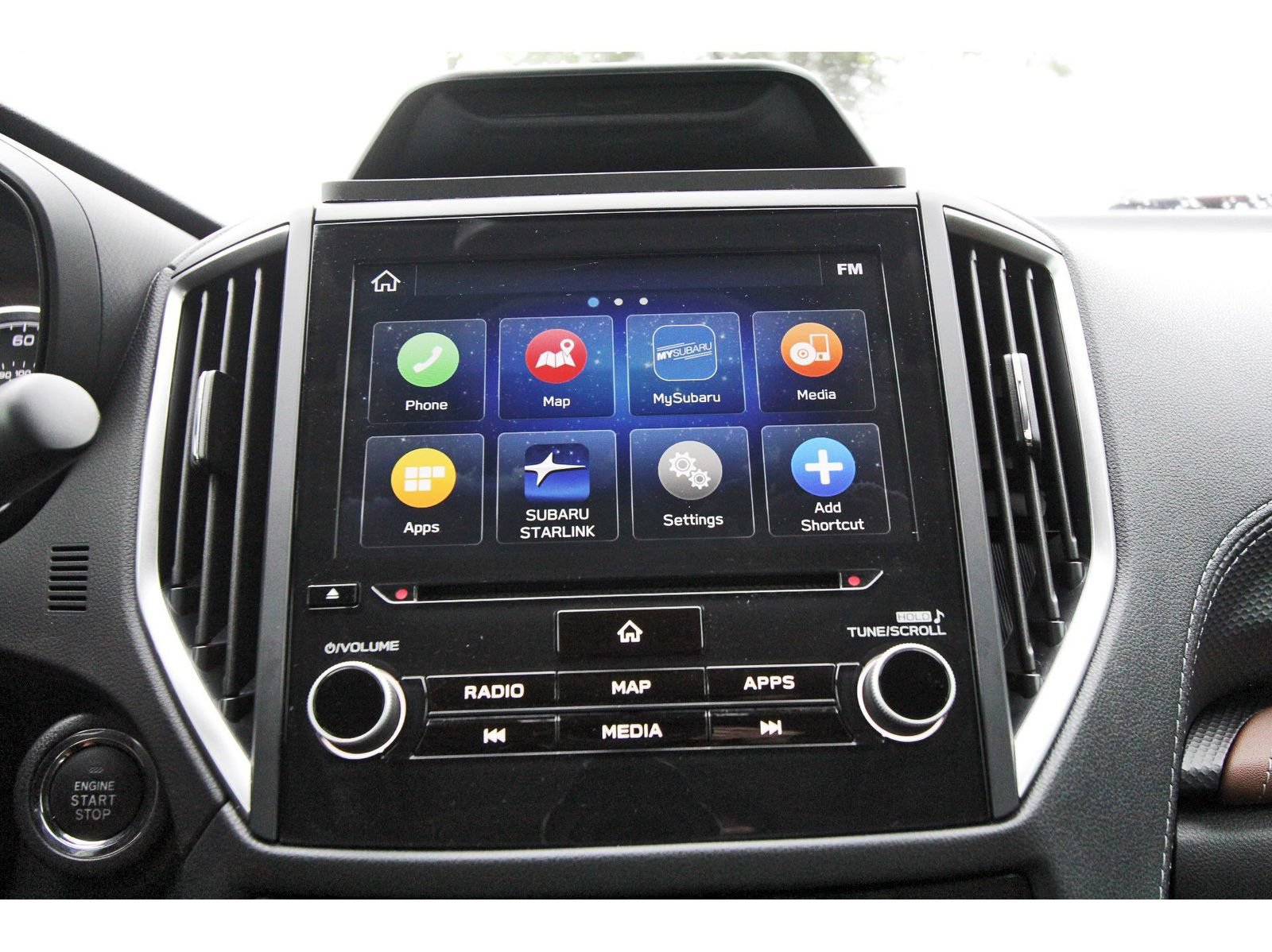 Certified 2023 Subaru Forester Touring AWD/4WD image 24