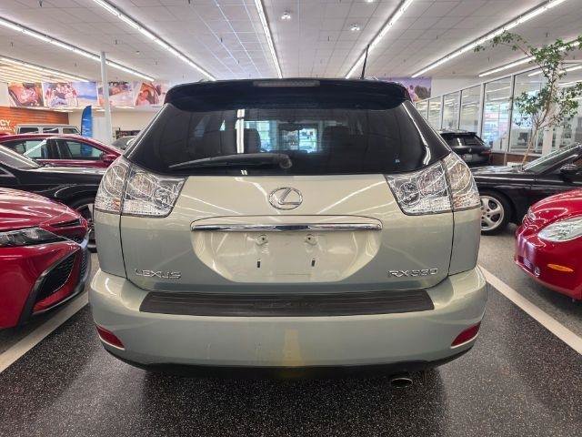 Used 2005 Lexus RX 330 AWD image 6
