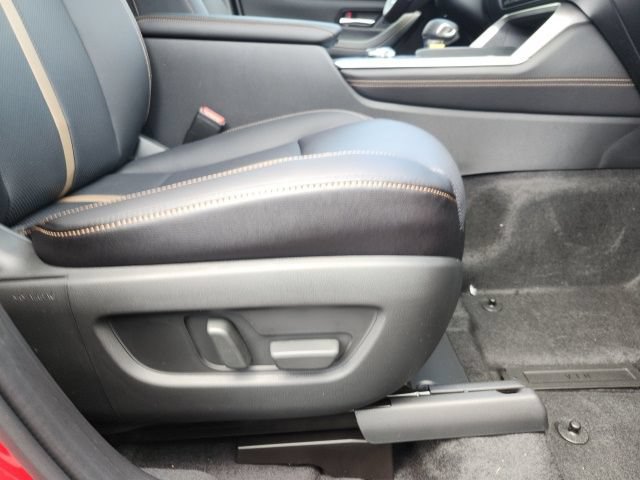 New 2026 MAZDA CX-90 3.3 Turbo w/ Premium Plus Pkg AWD/4WD image 24