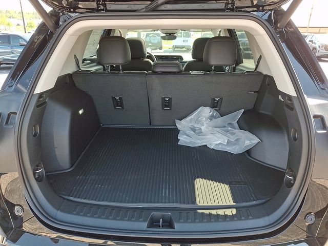 New 2026 GMC Terrain Denali w/ LPO, Floor Liner Package AWD/4WD image 24
