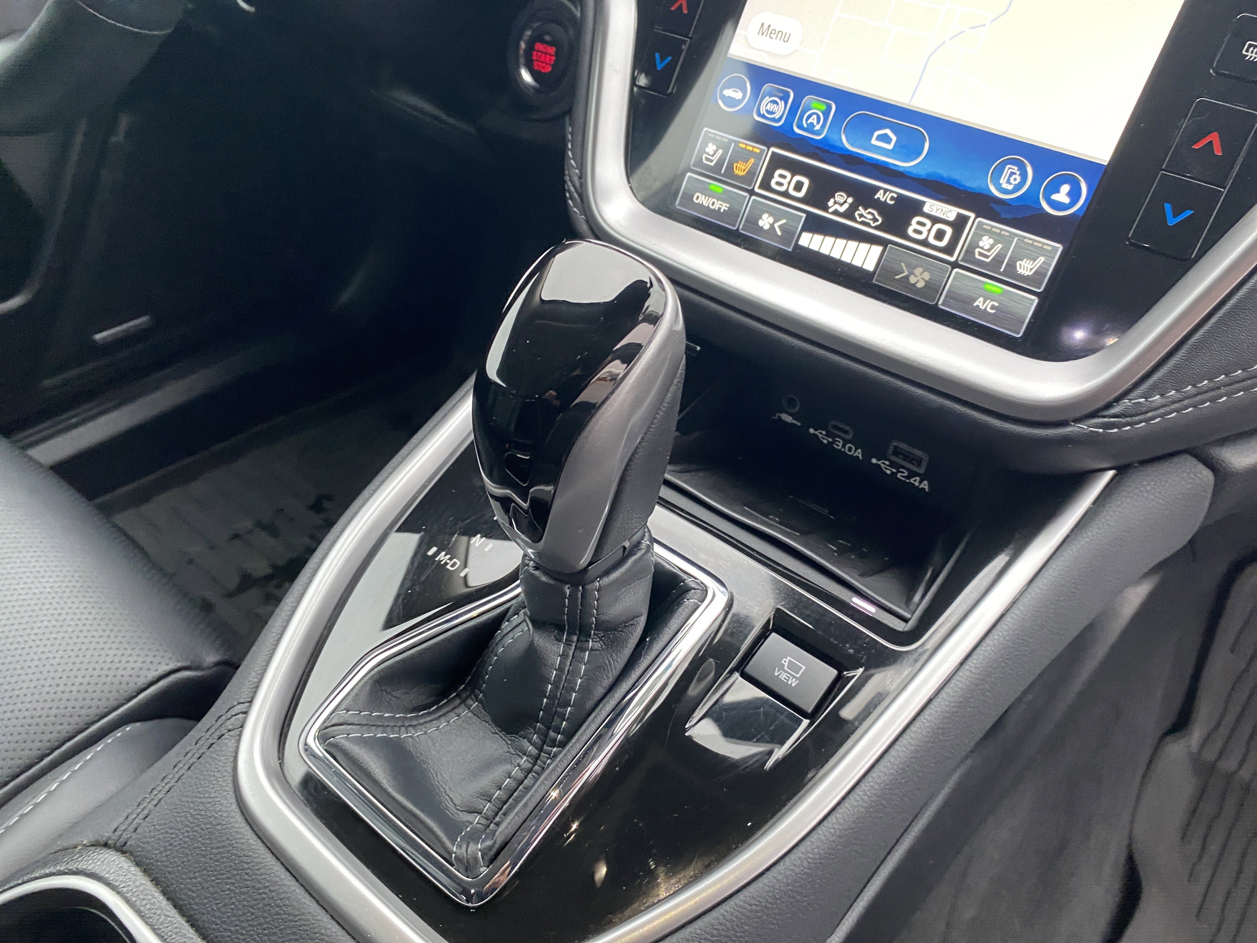 Used 2023 Subaru Outback Touring XT image 15