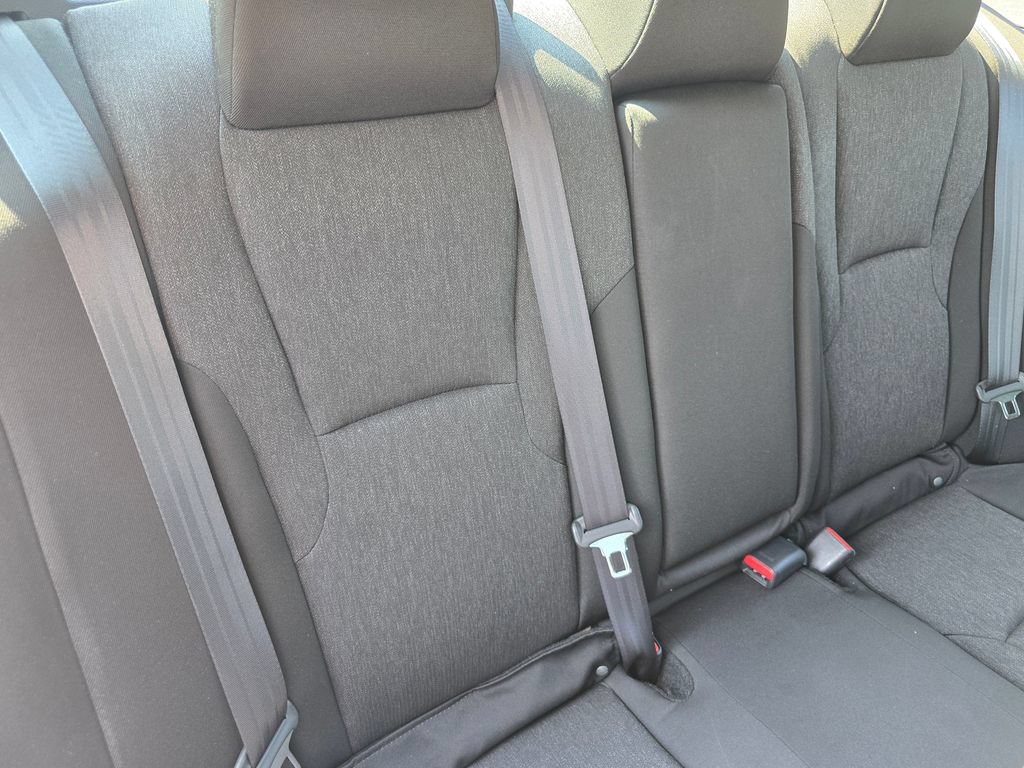 Used 2023 Honda Accord EX image 20