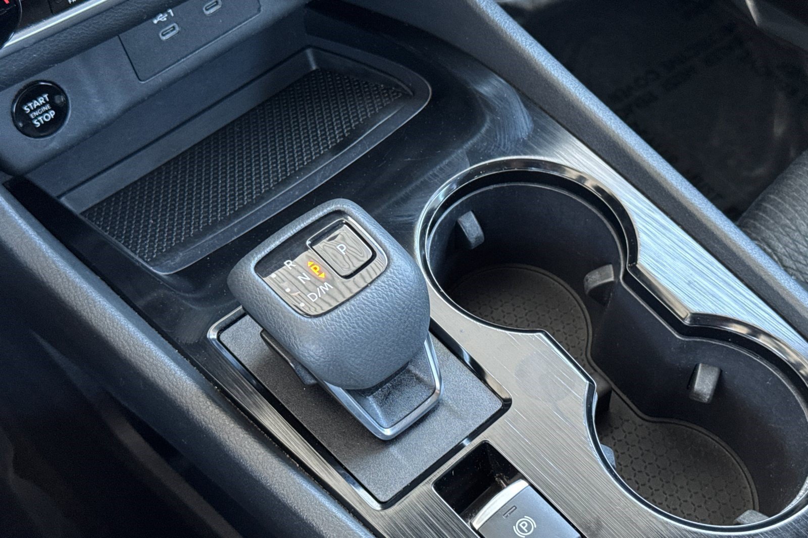 Used 2024 Nissan Rogue SV FWD image 23