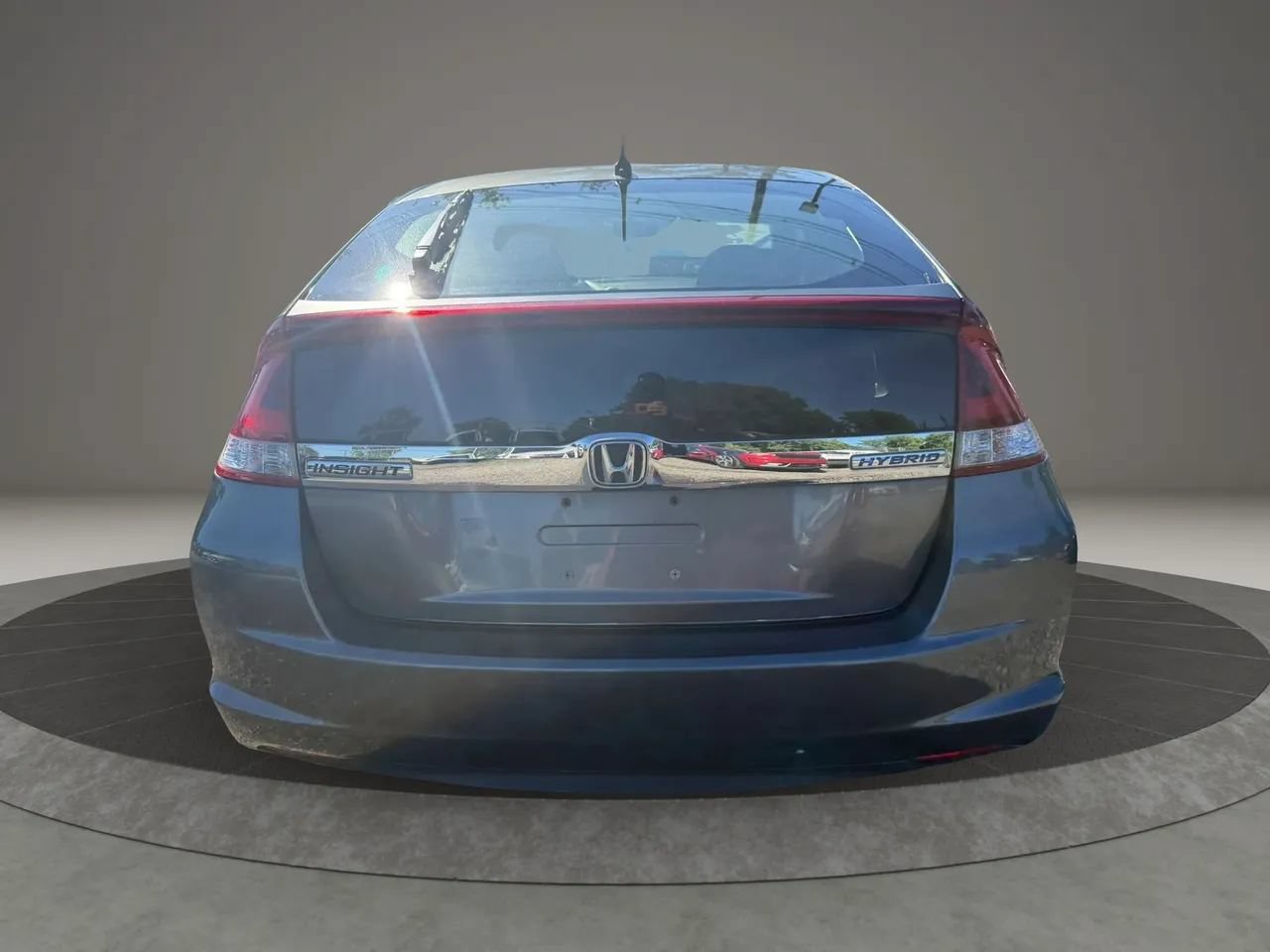 Used 2014 Honda Insight LX image 6