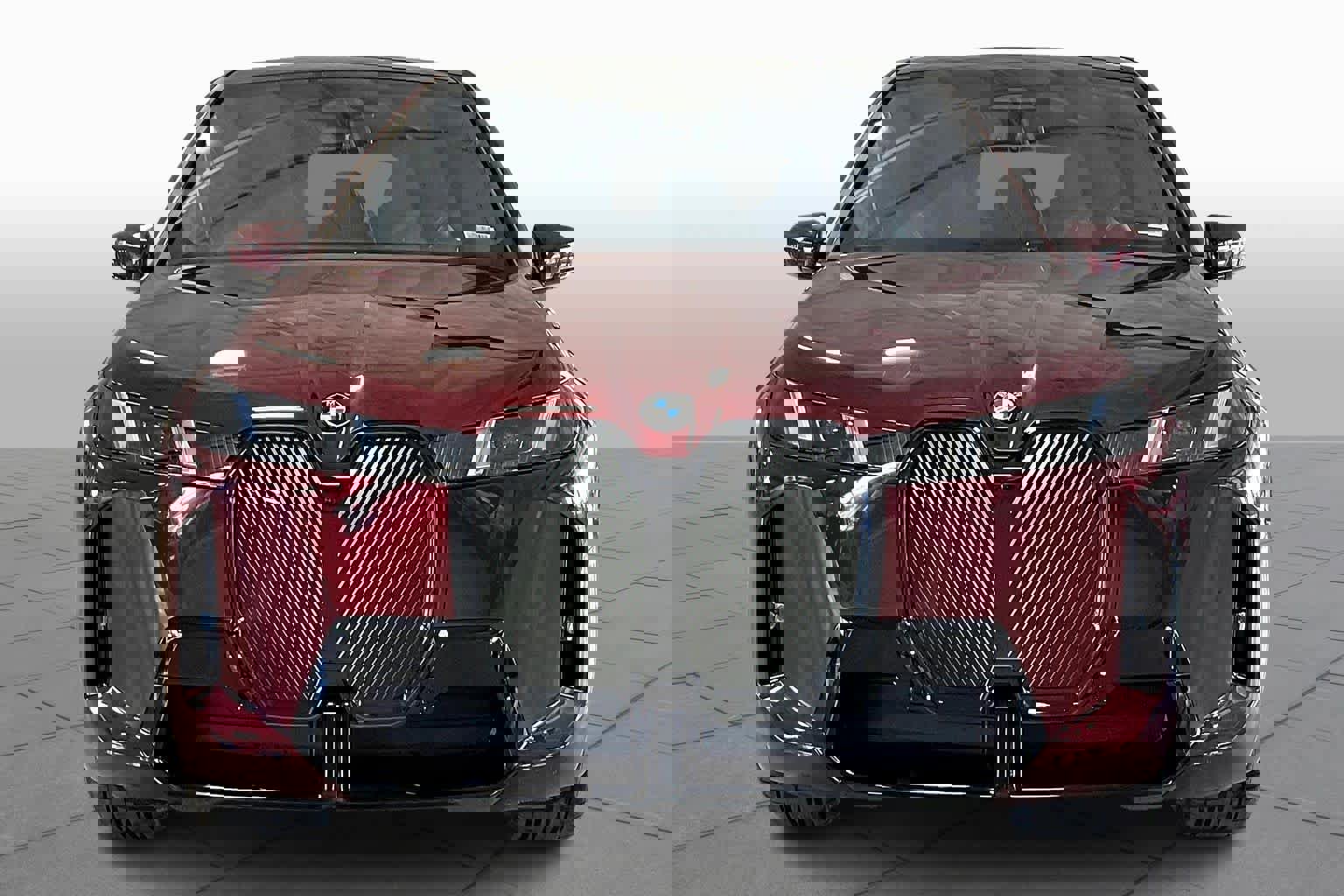 Used 2026 BMW iX xDrive60 w/ M Sport Package image 3