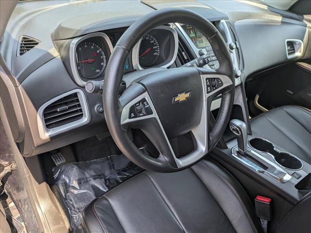 Used 2014 Chevrolet Equinox LT w/ Power Convenience Package AWD/4WD image 10