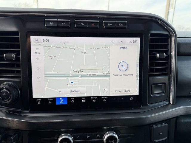 Used 2024 Ford F250 Lariat w/ Lariat Ultimate Package image 26