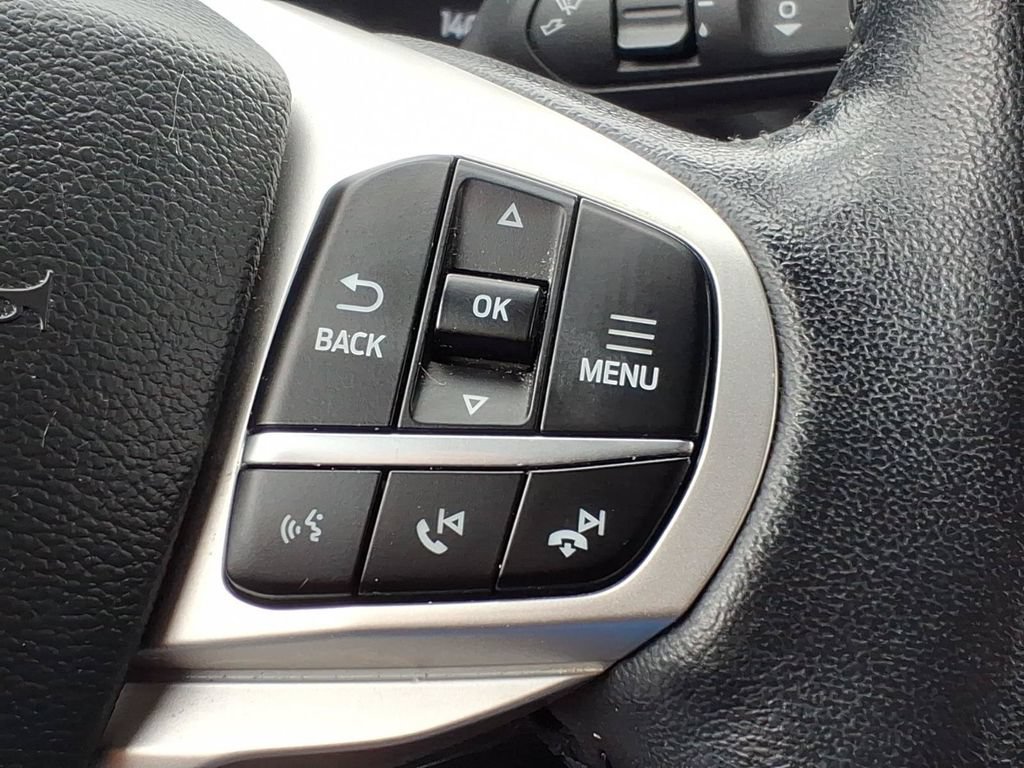 Certified 2023 Ford Explorer XLT w/ Equipment Group 202A AWD/4WD image 25