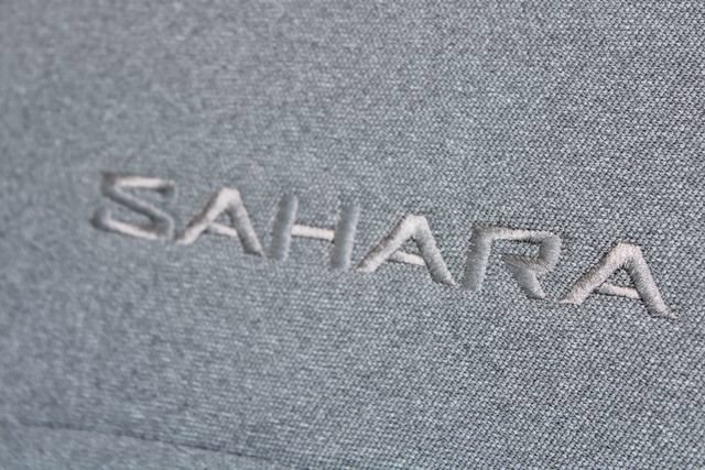 Used 2024 Jeep Wrangler Unlimited Sahara AWD/4WD image 39