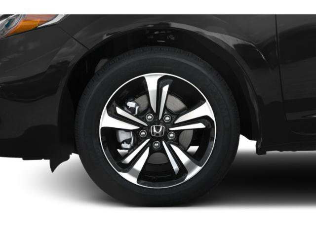 Used 2015 Honda Civic EX image 11