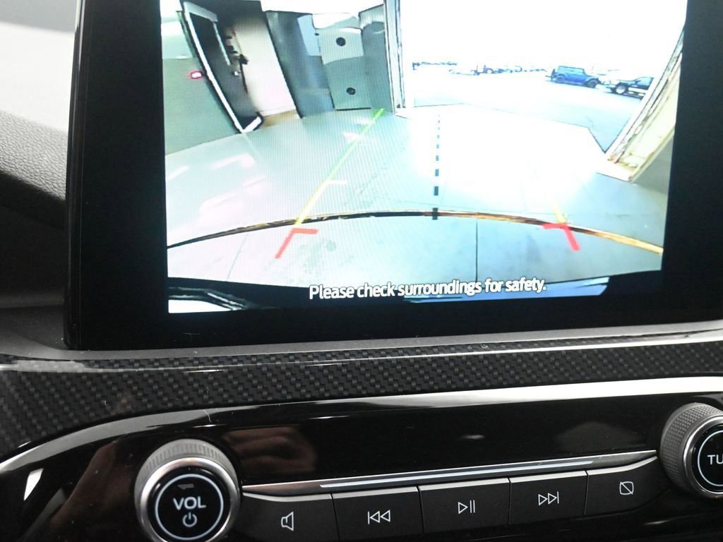 Used 2024 Ford Escape ST-Line image 33