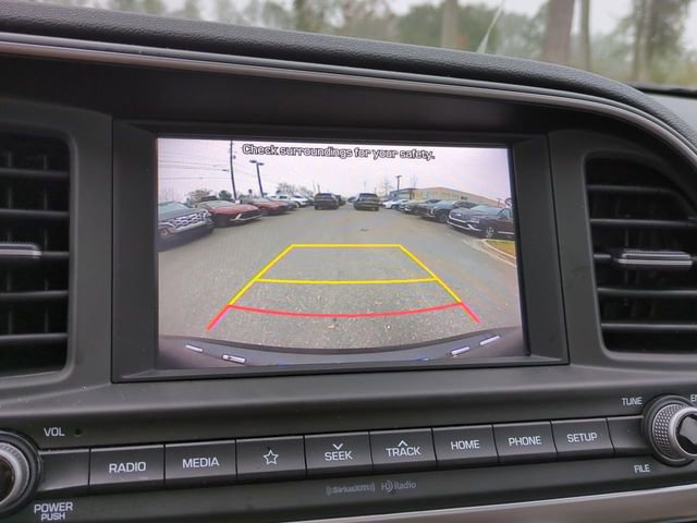 Used 2020 Hyundai Elantra Value Edition w/ Cargo Package (C1) image 20