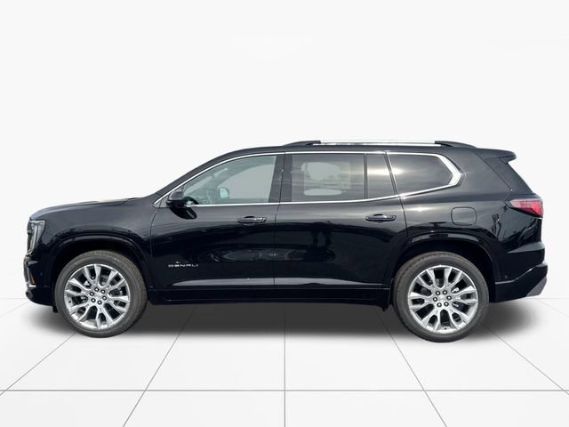 New 2027 GMC Acadia Denali w/ Denali Reserve Package AWD/4WD image 2