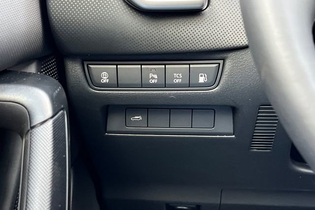 New 2026 MAZDA CX-50 2.5 Hybrid w/ Cargo Package image 30