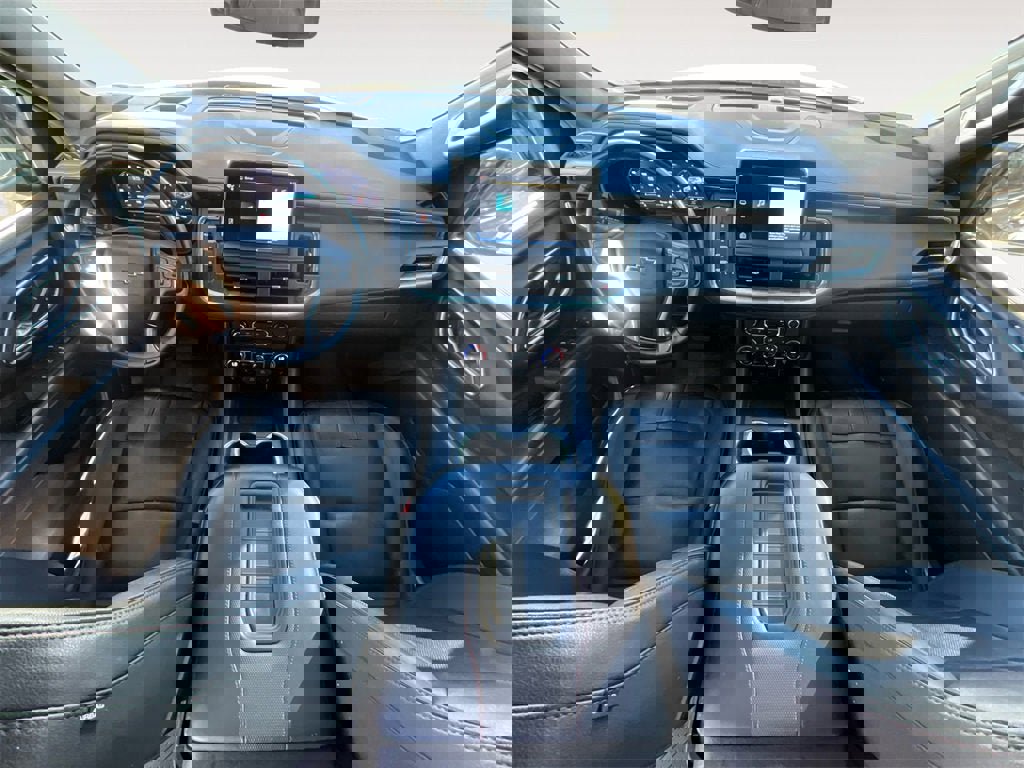 Used 2023 Chevrolet Tahoe RST w/ Luxury Package image 10