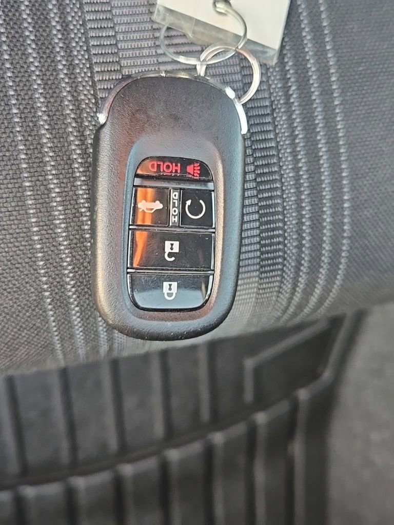 Used 2025 Honda Accord Sport image 30