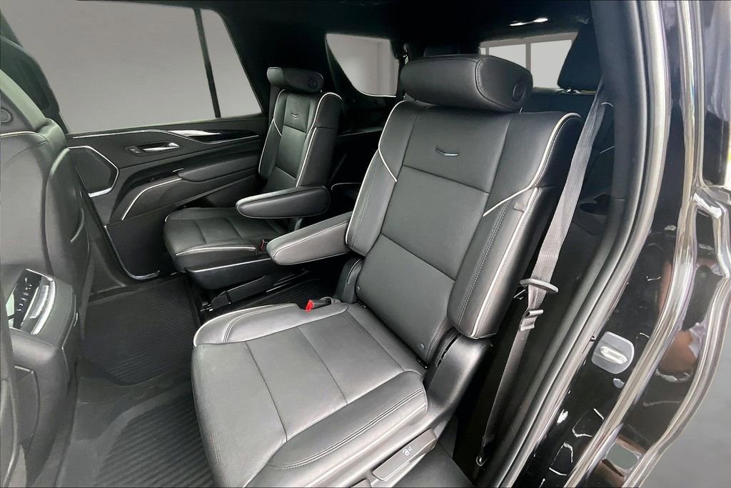 Used 2023 Cadillac Escalade Sport image 27