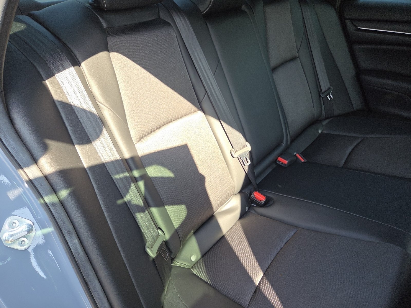 Used 2022 Honda Accord Sport image 24