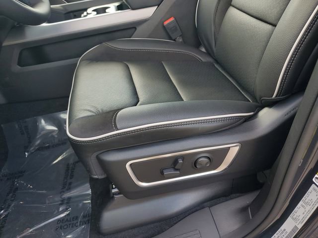 New 2026 RAM 1500 Laramie AWD/4WD image 24