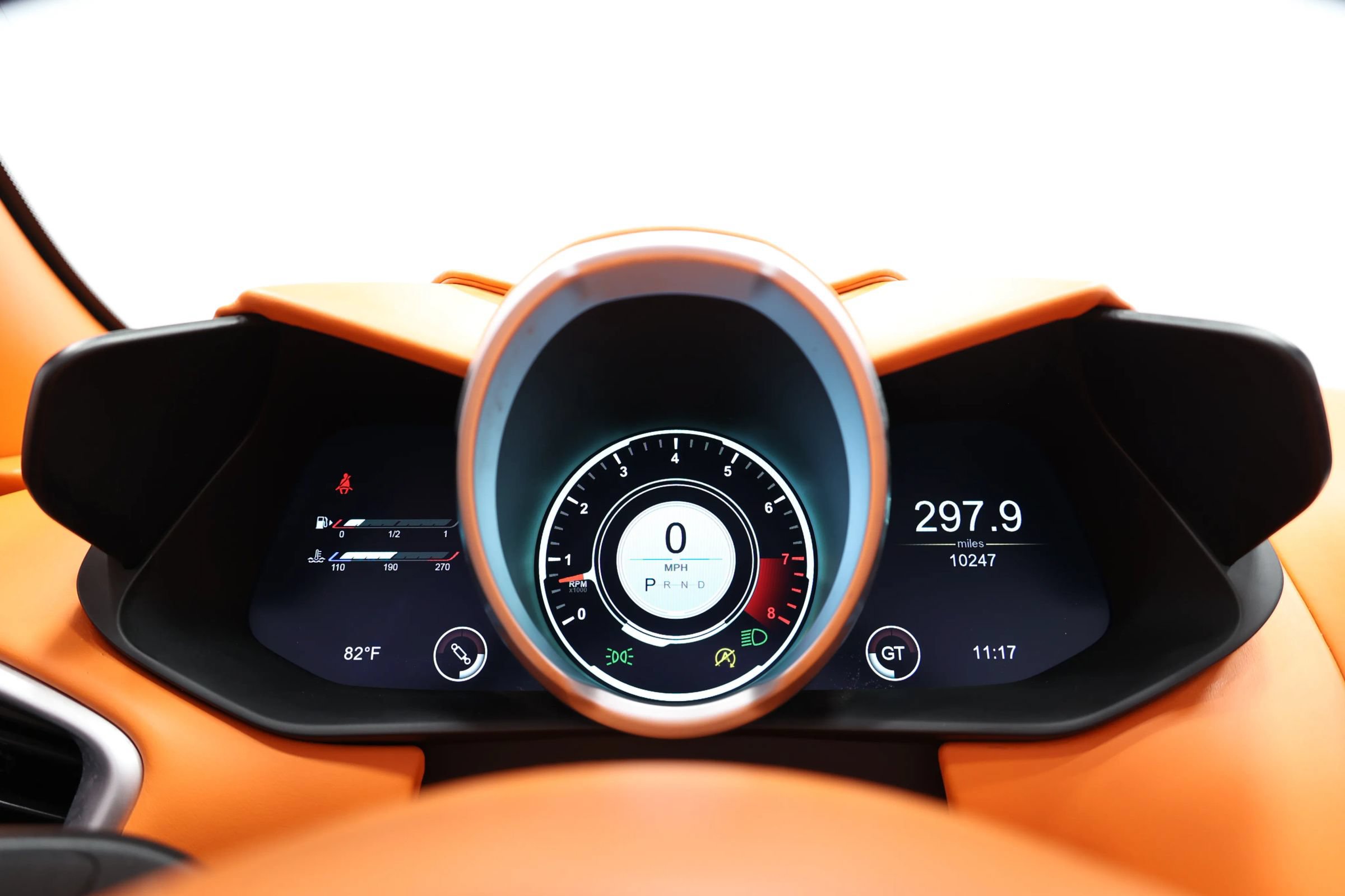 Used 2022 Aston Martin DBS Superleggera Volante RWD image 39