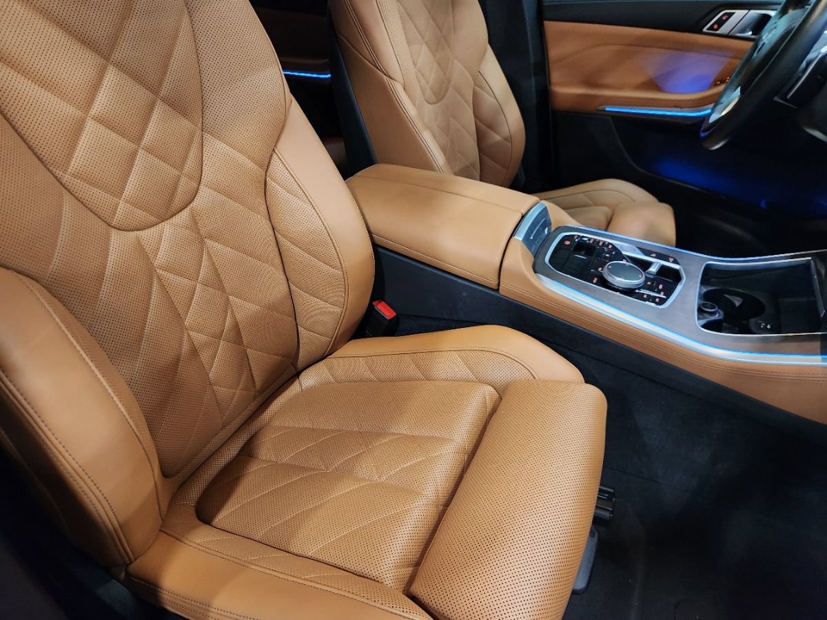 Used 2024 BMW X5 sDrive40i w/ Parking Assistance Package RWD image 28