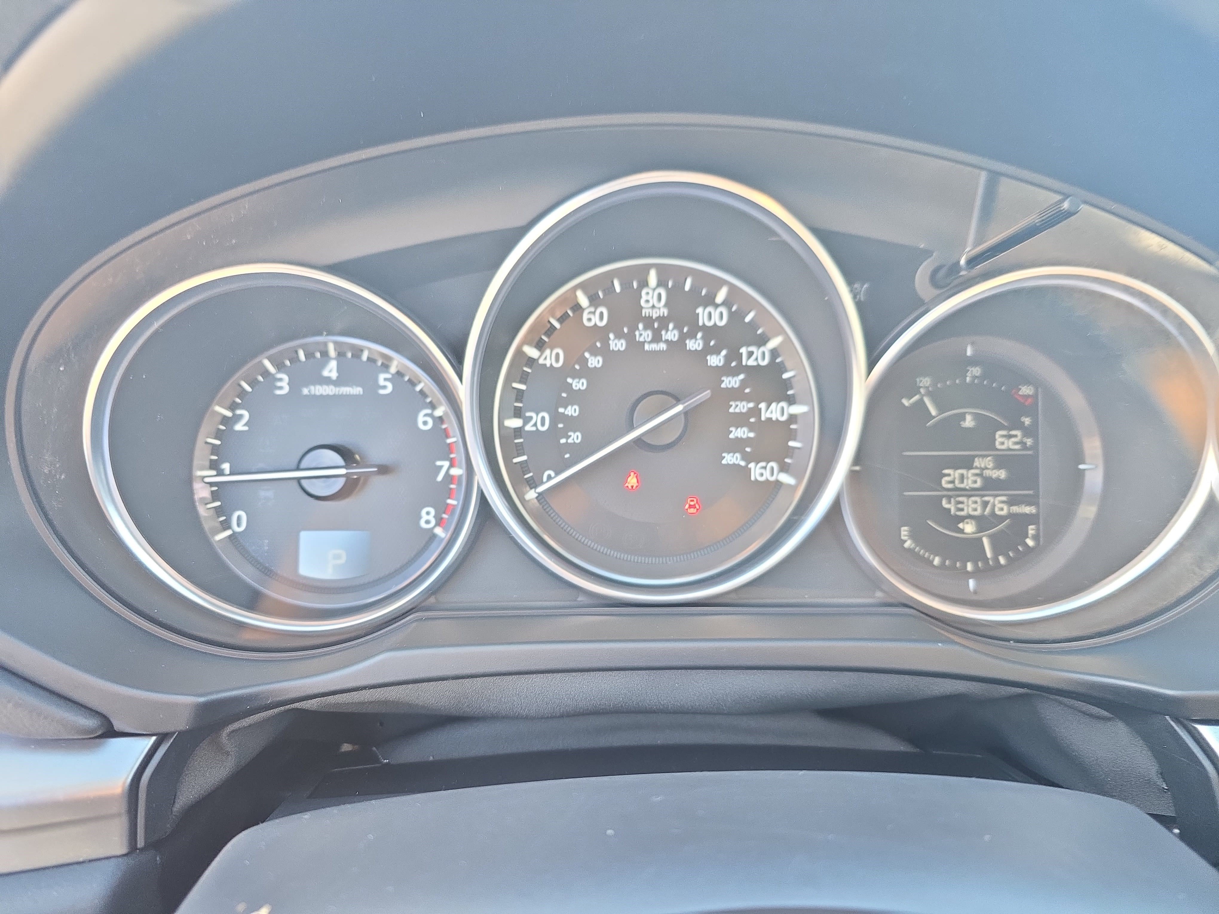 Used 2017 MAZDA CX-5 Touring image 16