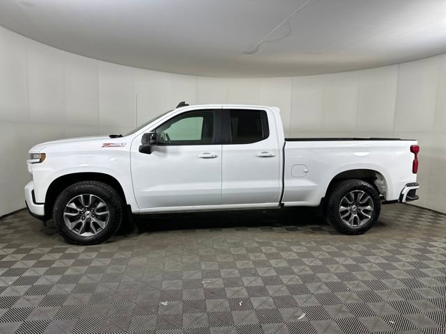 Used 2019 Chevrolet Silverado 1500 RST w/ All-Star Edition image 6