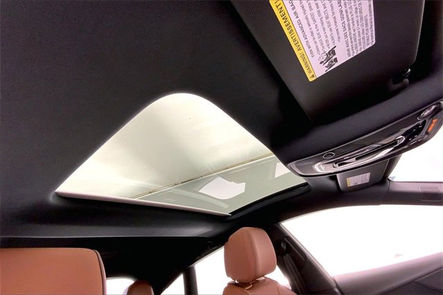 Certified 2025 Audi A5 2.0T Premium Plus w/ Premium Plus image 22