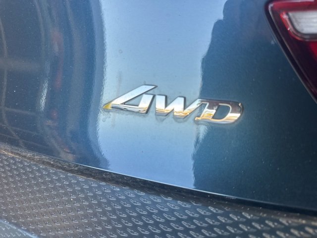 Used 2024 Genesis G80 2.5T w/ Advanced Package image 8