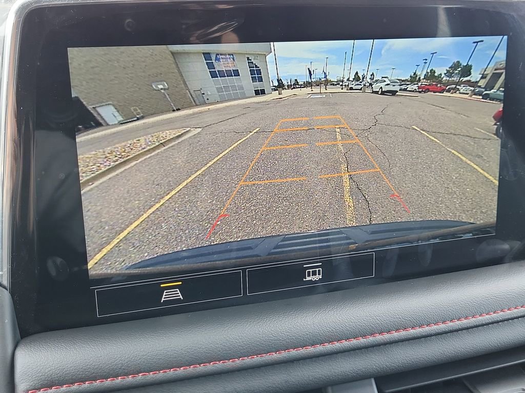 Used 2021 Chevrolet Suburban RST w/ Rear Media and Nav Package image 20