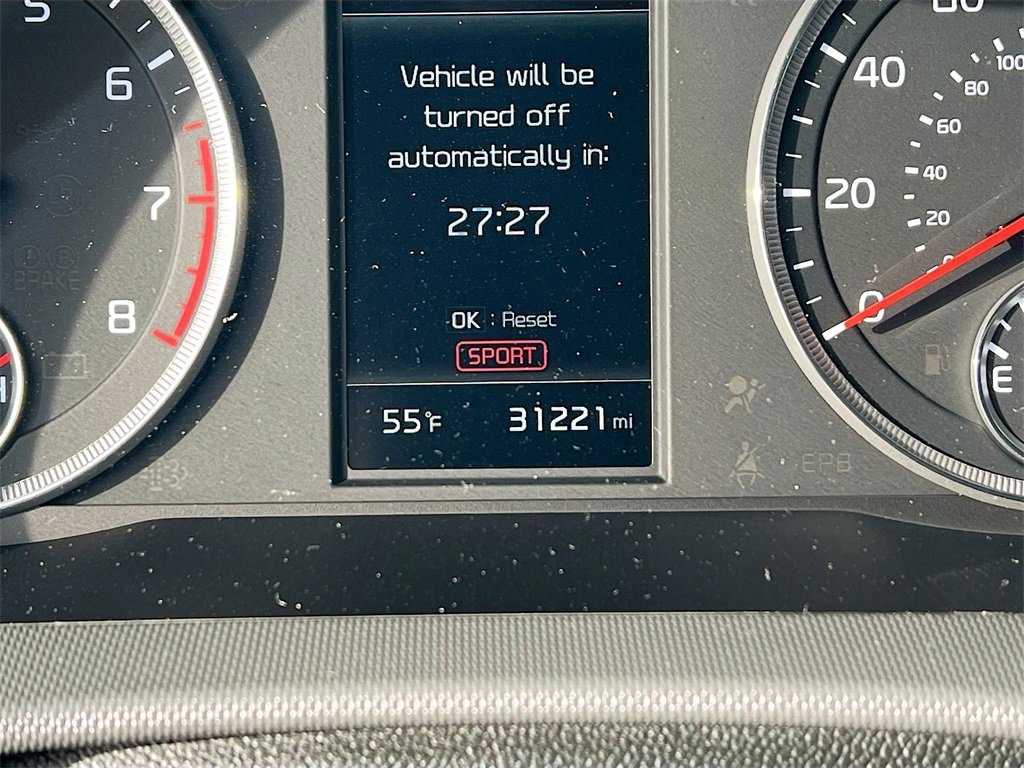 Used 2023 Kia K5 GT-Line w/ GT-Line Premium Package image 12