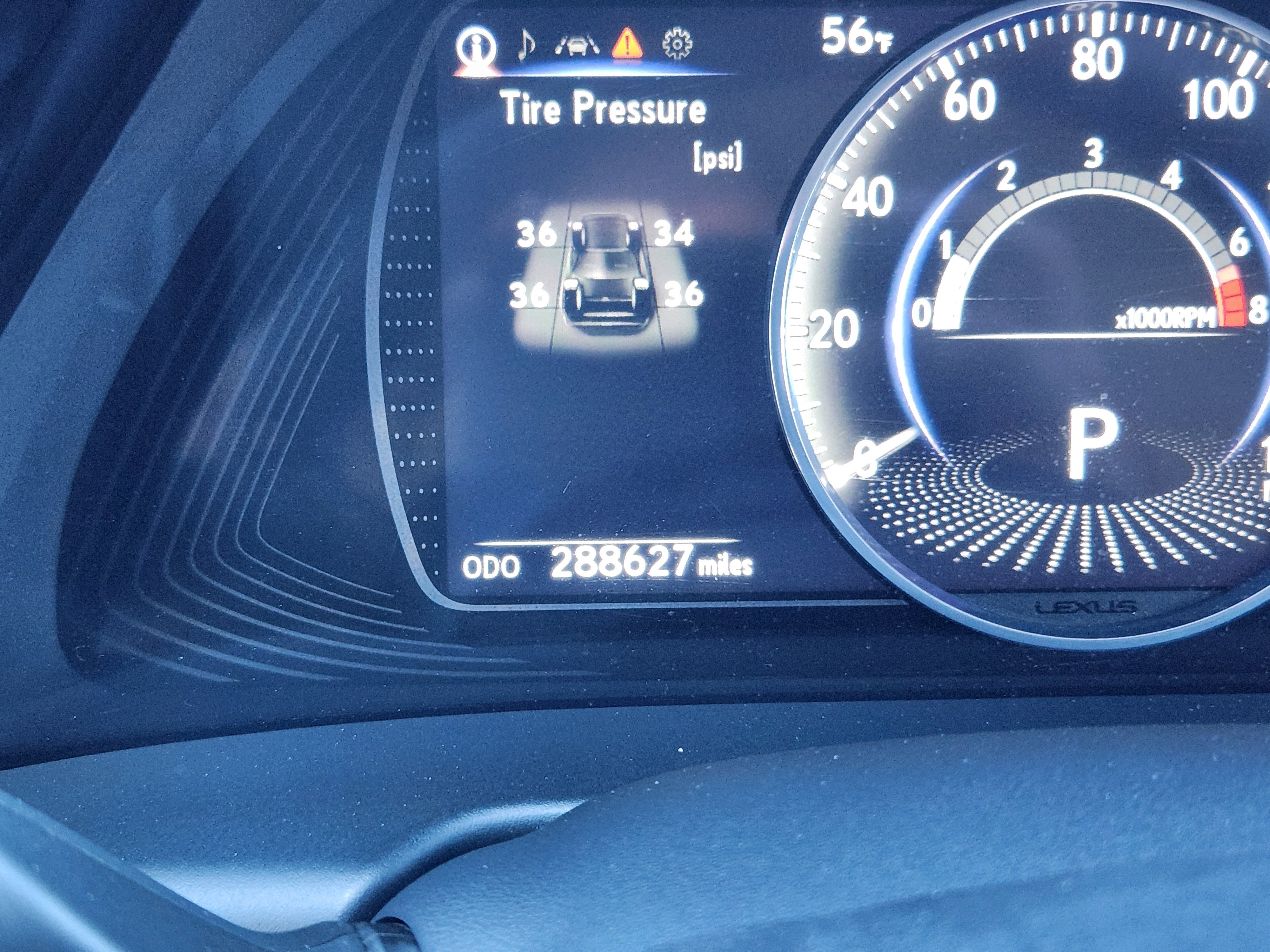 Used 2022 Lexus ES 250 w/ Premium Package image 9