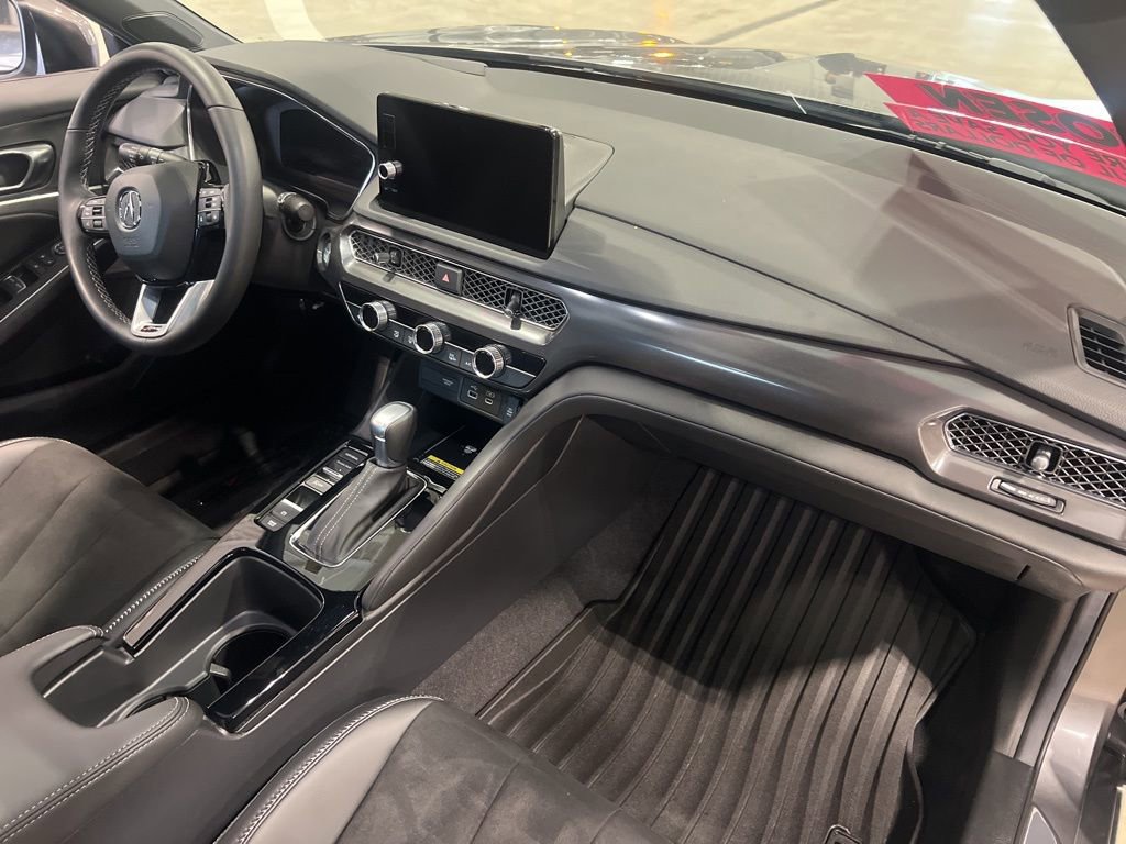 Used 2025 Acura Integra A-Spec image 22