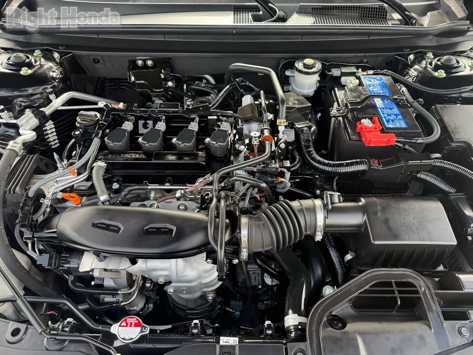 Used 2024 Honda Accord LX image 30