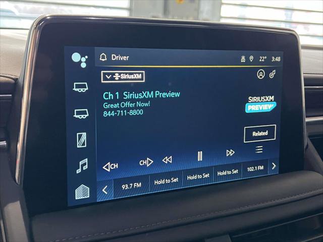 Used 2024 Chevrolet Suburban LT image 26