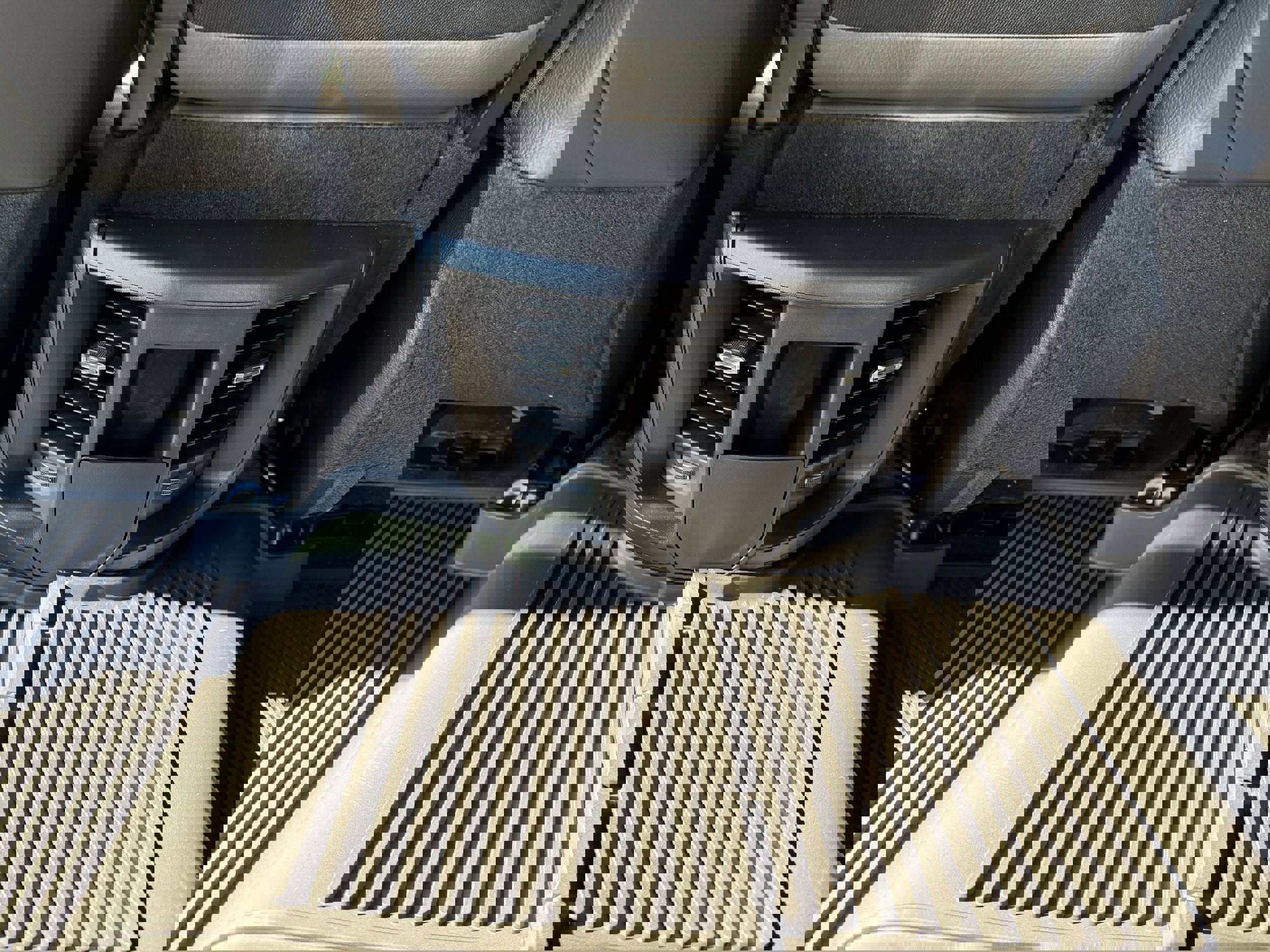 New 2026 RAM 3500 Tradesman image 12