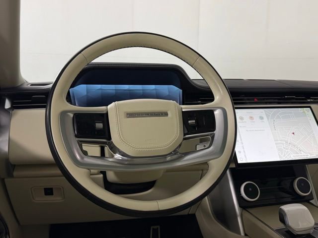 Used 2023 Land Rover Range Rover SV image 23