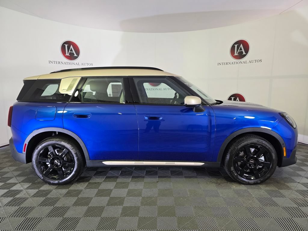 New 2026 MINI Cooper Countryman S AWD/4WD image 3