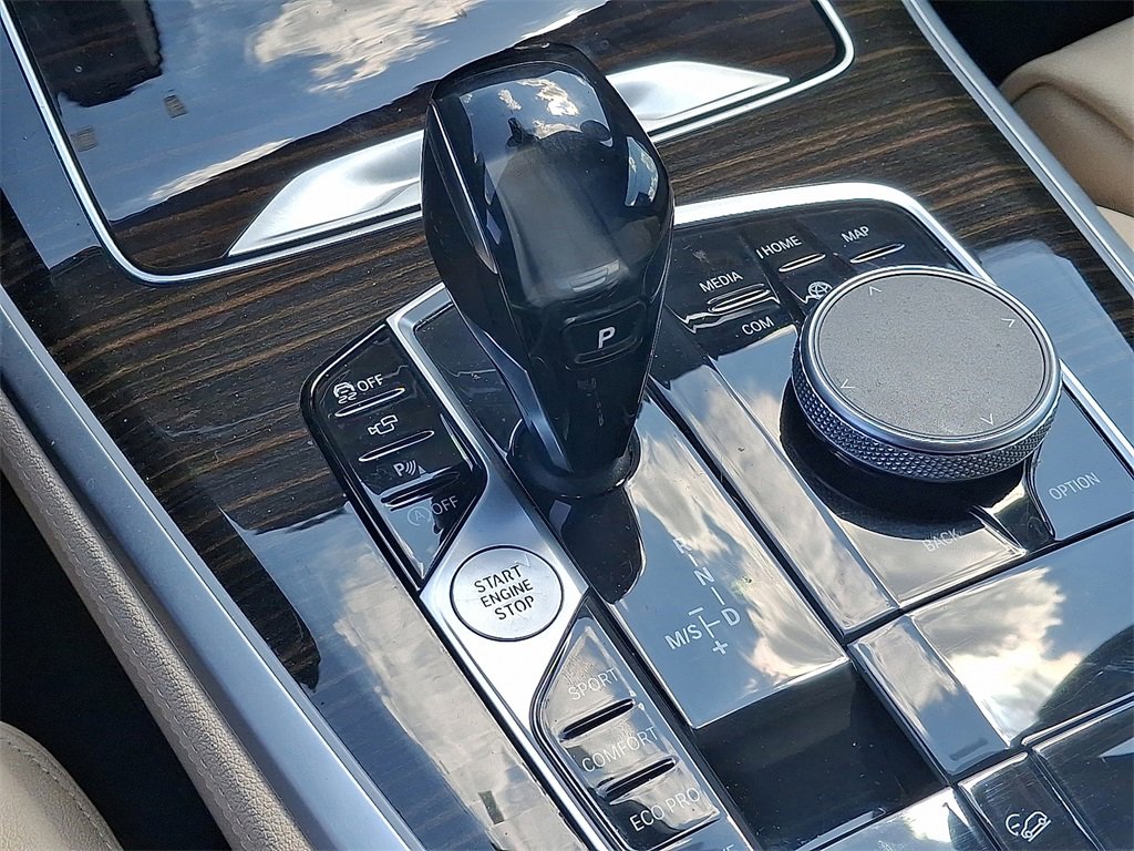 Used 2020 BMW X5 xDrive40i w/ Convenience Package image 17