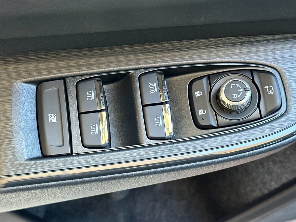 New 2026 Subaru Outback Wilderness AWD/4WD image 11
