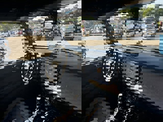 Used 2024 Ford Bronco Outer Banks image 28