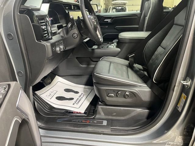 New 2026 GMC Sierra 1500 AT4X AWD/4WD image 4