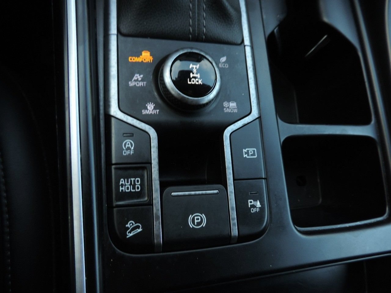 Used 2023 Kia Sorento X-Line EX AWD/4WD image 29