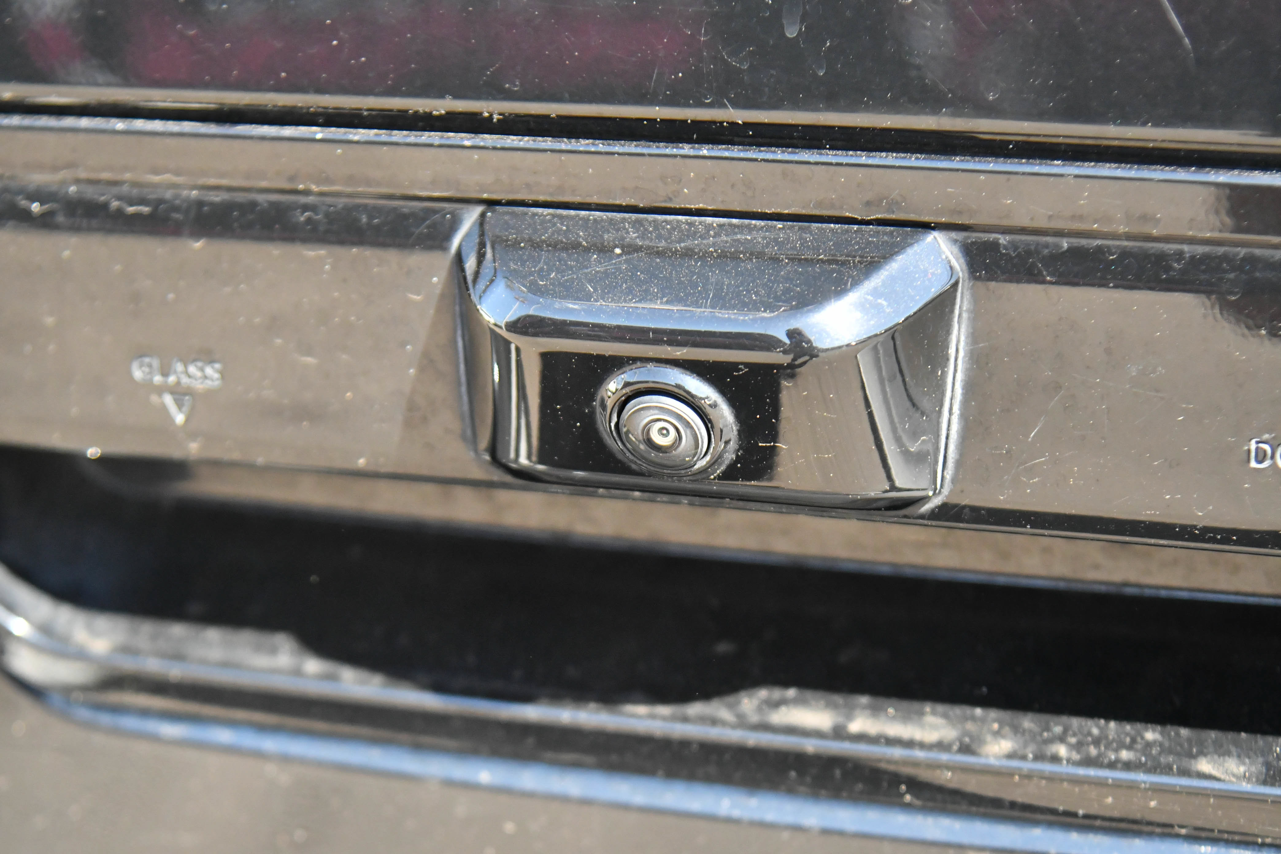 Used 2025 Ford Bronco Sport Big Bend AWD/4WD image 40