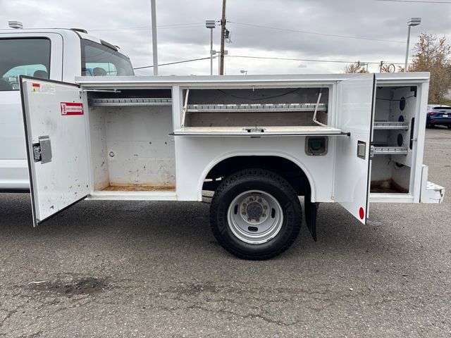 Used 2022 Ford F350 XL w/ Power Equipment Group image 28