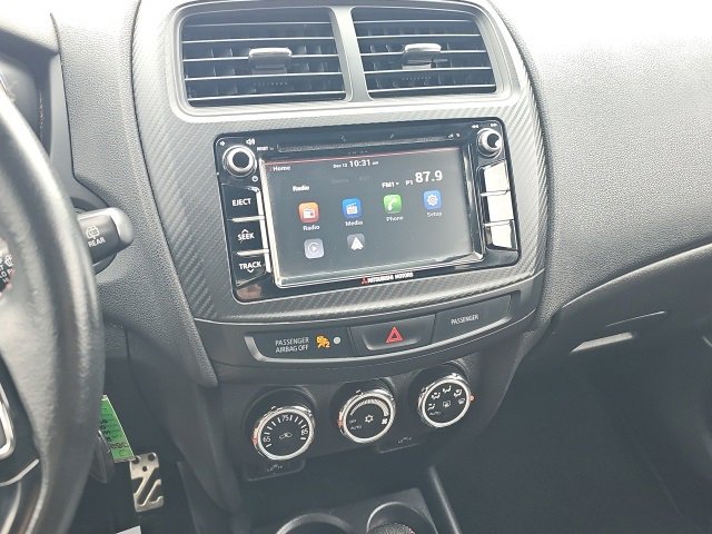 Used 2017 Mitsubishi Outlander Sport LE image 21